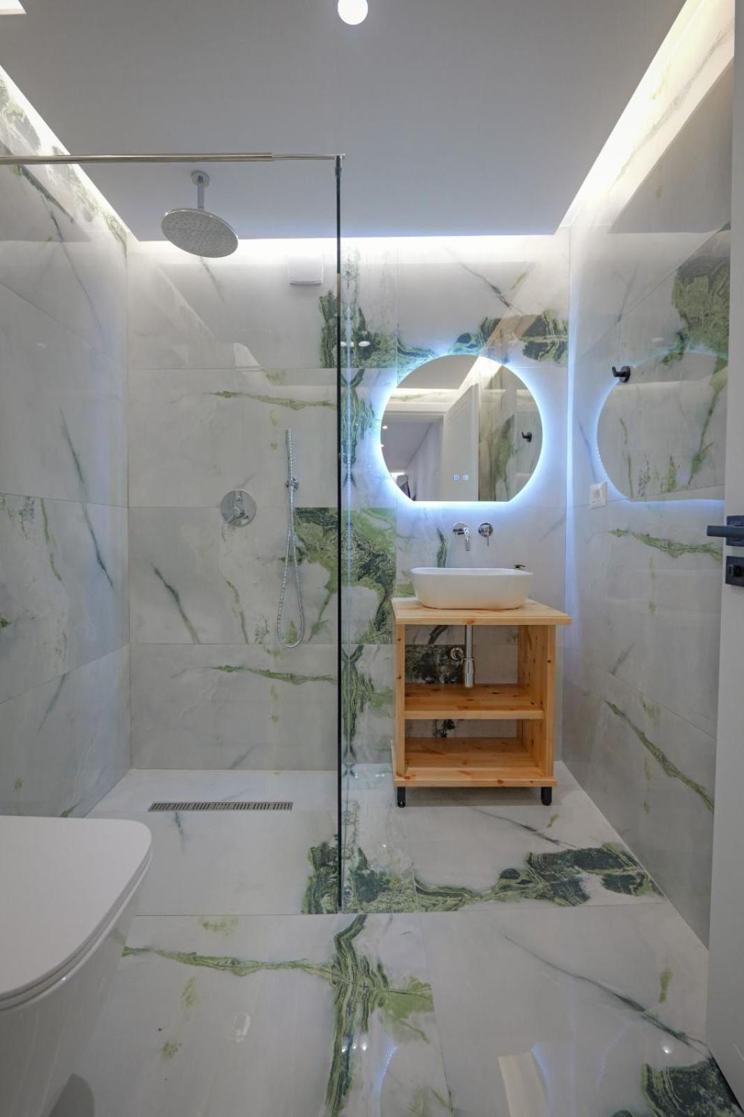 Cako Rooms Saranda ภายนอก รูปภาพ