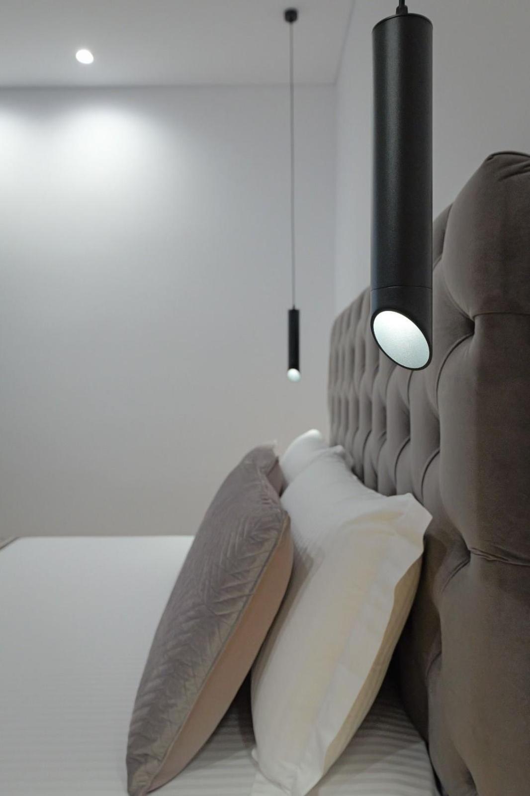 Cako Rooms Saranda ภายนอก รูปภาพ